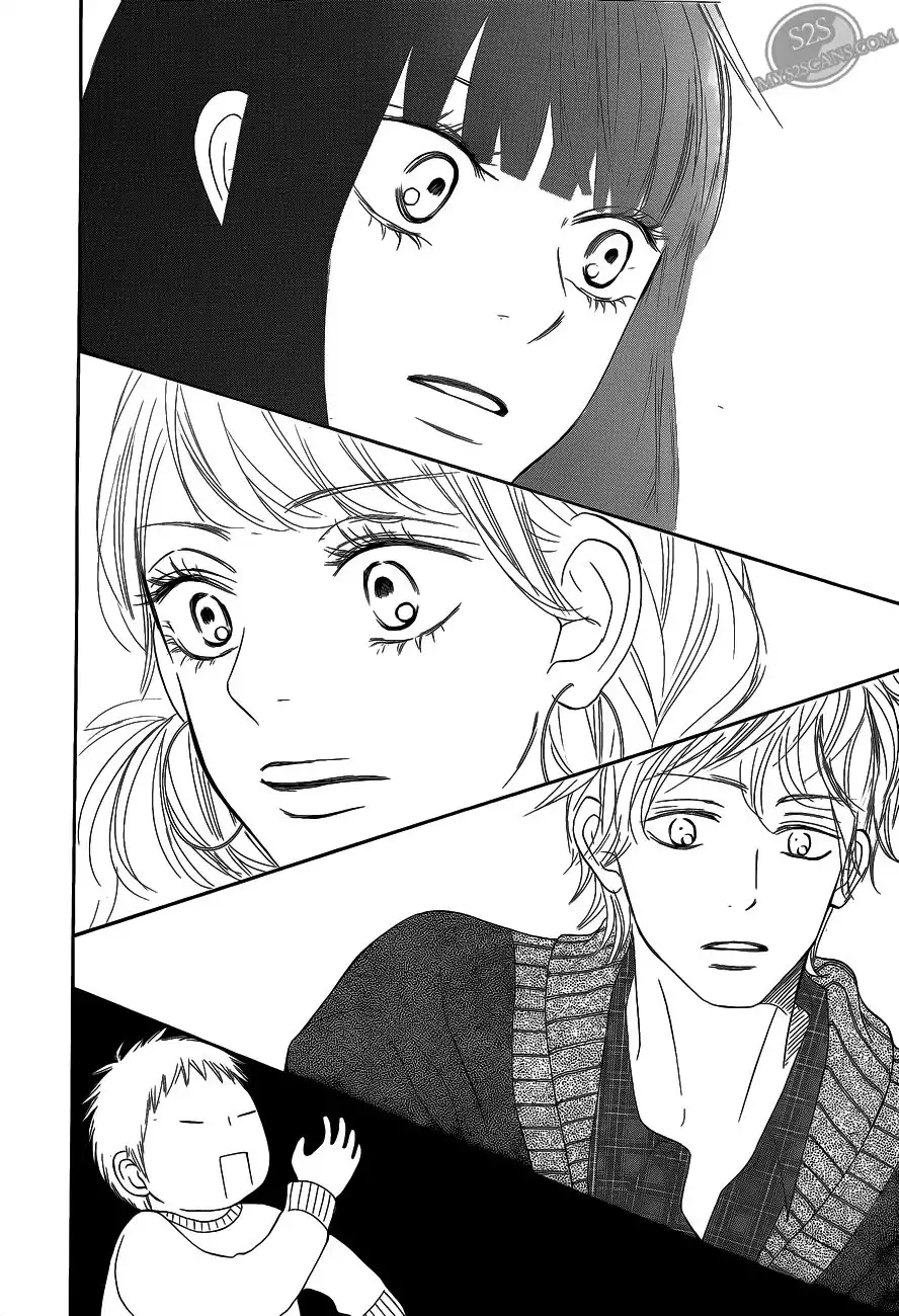 Kimi Ni Todoke Chapter 68 34